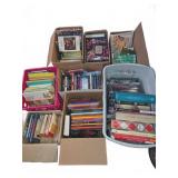 Cookbooks, Children