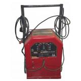 Lincoln Electric AC225 Arc Welder with Leads