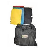G-Leaf Fabric Planting Bags With Tool