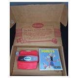 View-Master 60th Anniversary Set With Popeye