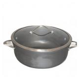 Calphalon 8.5 Qt Nonstick Dutch Oven With Lid