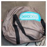 Original Aerobed Inflatable Mattress in Bag
