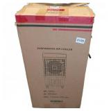Evaporative Air Cooler Model LFJ-01A 115V