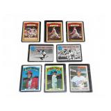 Topps Baseball Card Lot 1970-1972 Assorted Stars