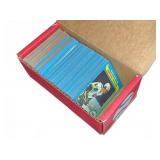 1979-80 Topps Hockey Cards
