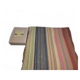 Elegant Comfort King/Cal King Flat Sheet