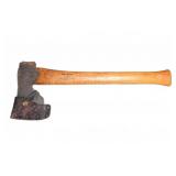 Gransfors Bruks AB Hatchet with Leather Sheath