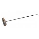 Vintage Heavy Duty Industrial Mixing Paddle