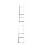 Aluminum Straight Extension Ladder