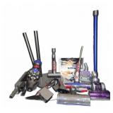 Dyson Cordless Vacuum Attachments