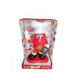 Mr. Jelly Belly Standing Bean Machine Dispenser