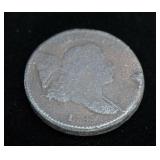 1794 Liberty Cap Large Cent Copper Coin