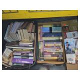 Large Lot Romance Paperback Books