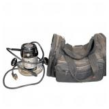 Craftsman Router Model 315.25060 with Carry Bag