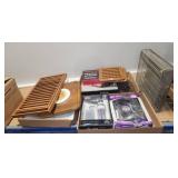 Kitchenware Including serving boards