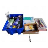 Office and School Supplies Assortment