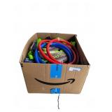 Plumbing and Electrical Supplies Mixed Lot