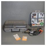 Dremel Rotary Tool Kit With Accessories and Case