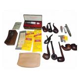 Tobacco Pipes, Pipe Cleaners