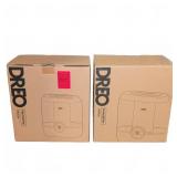 DREO 6L Smart Humidifier HM524, Up To 60 Hours