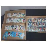 1970s-1980s Topps O-Pee-Chee Hockey Card Lot