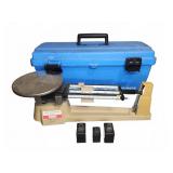 Ohaus Triple Beam Balance with Weights