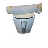 Commercial Cool 11000 BTU Portable Air Conditioner