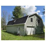3190 SMALLWOOD ROAD, WARSAW, NY 14569