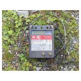 Zareba 20 Acre AC Electric Fence Controller