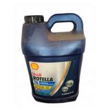 Shell Rotella T6 15W-40 Synthetic Engine Oil