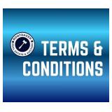 AUCTION TERMS AND CONDITIONS