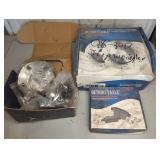 2008-17 Jeep Wrangler Parts