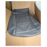 2008 Ram 2500 Seat Cover and Cushion Set