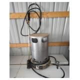 Master Propane Heater & Mr. Heater Propane Torch