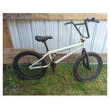 Elite BMX Freestyle Bicycle
