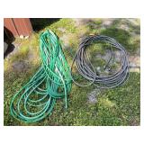 Garden and Utility Hoses