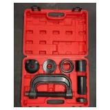 Orion Motor Tech Ball Joint Press & U Joint Kit