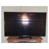 Vizio Flat Screen Television With Remotes