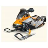2019 Ski-Doo Renegade X-RS 850 E-TEC Snowmobile