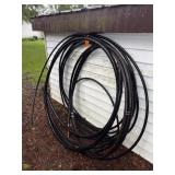 Polyethylene Pipe Rolls