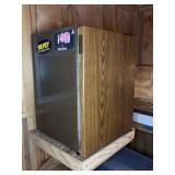 Kenmore Compact Refrigerator