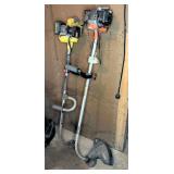 McCulloch Roadrunner & Echo GT-200CE Gas Trimmers