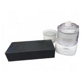 Cuisinart Ice Cream Maker & KitchenBoss Cooker