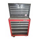 Craftsman Rolling Tool Chest w/ Contents