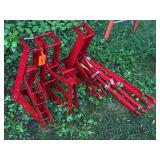 Qual-Craft Pump Jack Scaffolding System