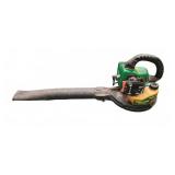 Weed Eater FeatherLite Gas Leaf Blower 150 MPH