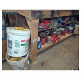 Hardware Screws Nails and Fasteners in Containers