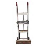 Steel Appliance Hand Truck