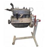 Model B 4-Cylinder Engine Block *Seized*