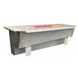 Clear Lake Model T Cooker and Bake Box Metal